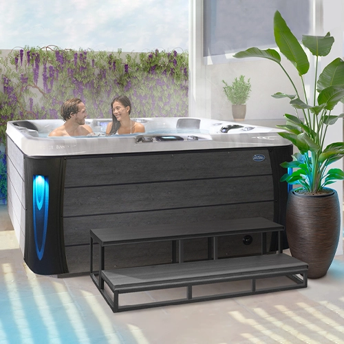 Escape X-Series hot tubs for sale in Victoria